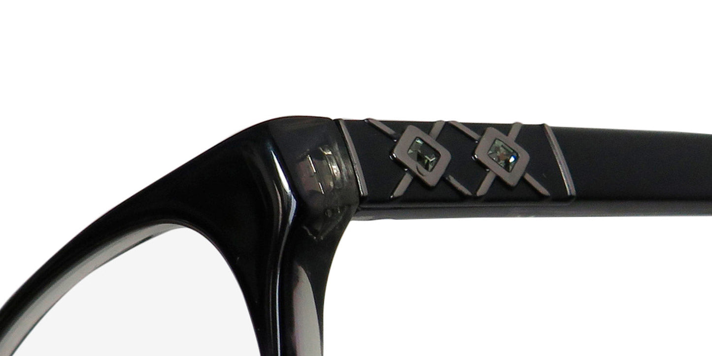 Vera Wang V360 Eyeglasses