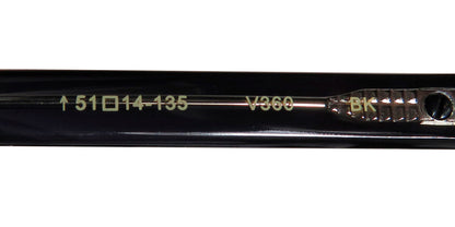 Vera Wang V360 Eyeglasses