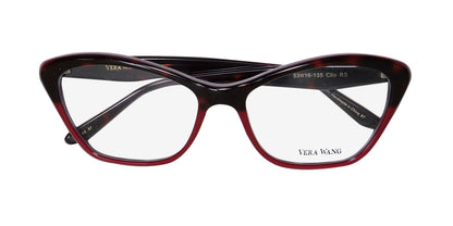 Vera Wang Luxe Clio Eyeglasses