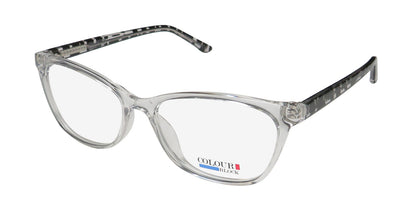 Colour Block Vcwcb12 Eyeglasses