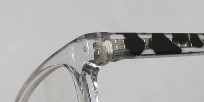 Colour Block Vcwcb12 Eyeglasses