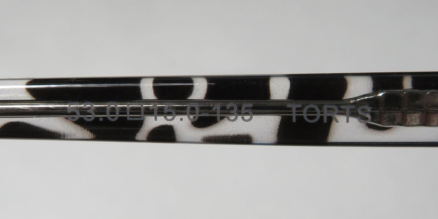 Colour Block Vcwcb12 Eyeglasses