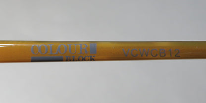 Colour Block Vcwcb12 Eyeglasses
