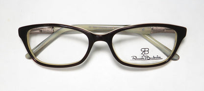 Renato Balestra Rb010 Eyeglasses