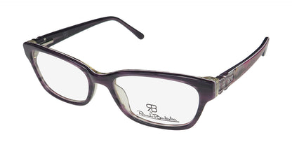 Renato Balestra Rb007 Eyeglasses