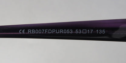 Renato Balestra Rb007 Eyeglasses