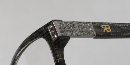 Renato Balestra Rb013 Eyeglasses