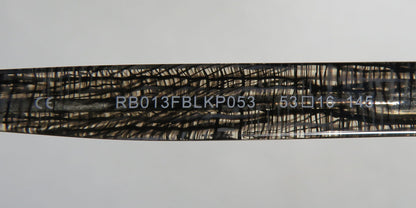 Renato Balestra Rb013 Eyeglasses