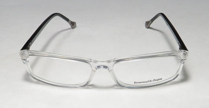 Ermenegildo Zegna 3538 Eyeglasses