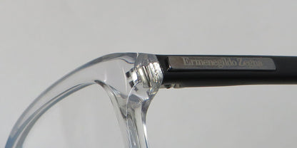 Ermenegildo Zegna 3538 Eyeglasses
