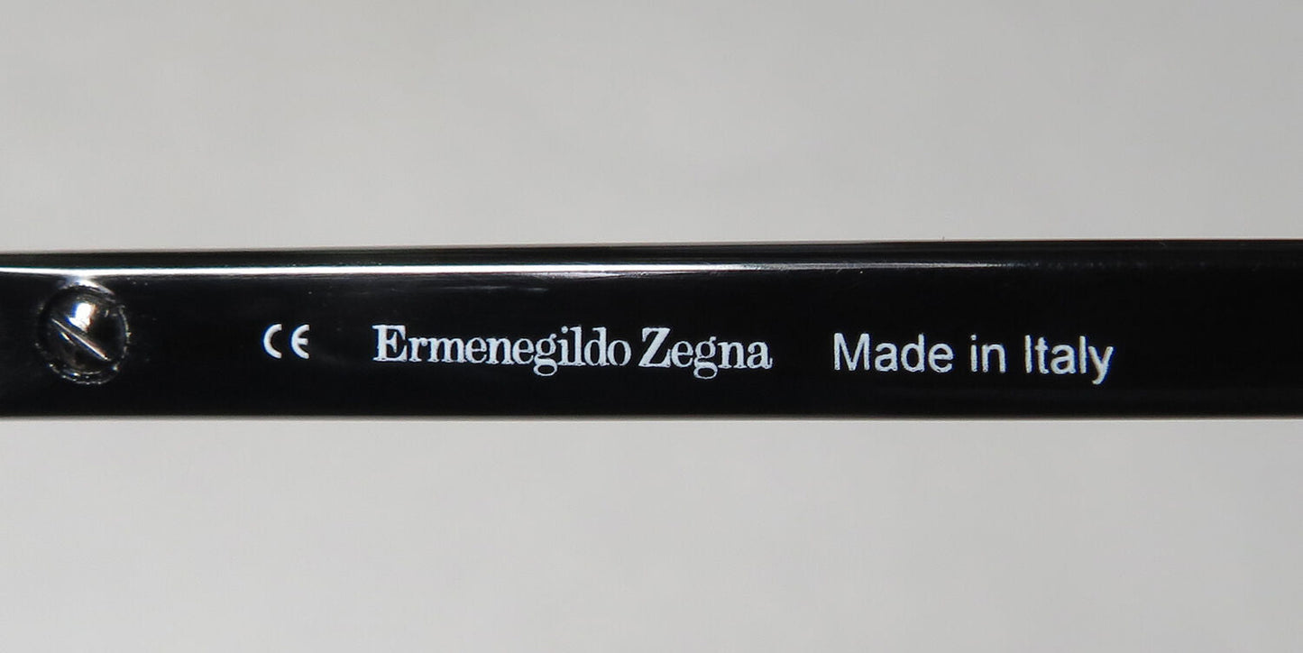 Ermenegildo Zegna 3538 Eyeglasses