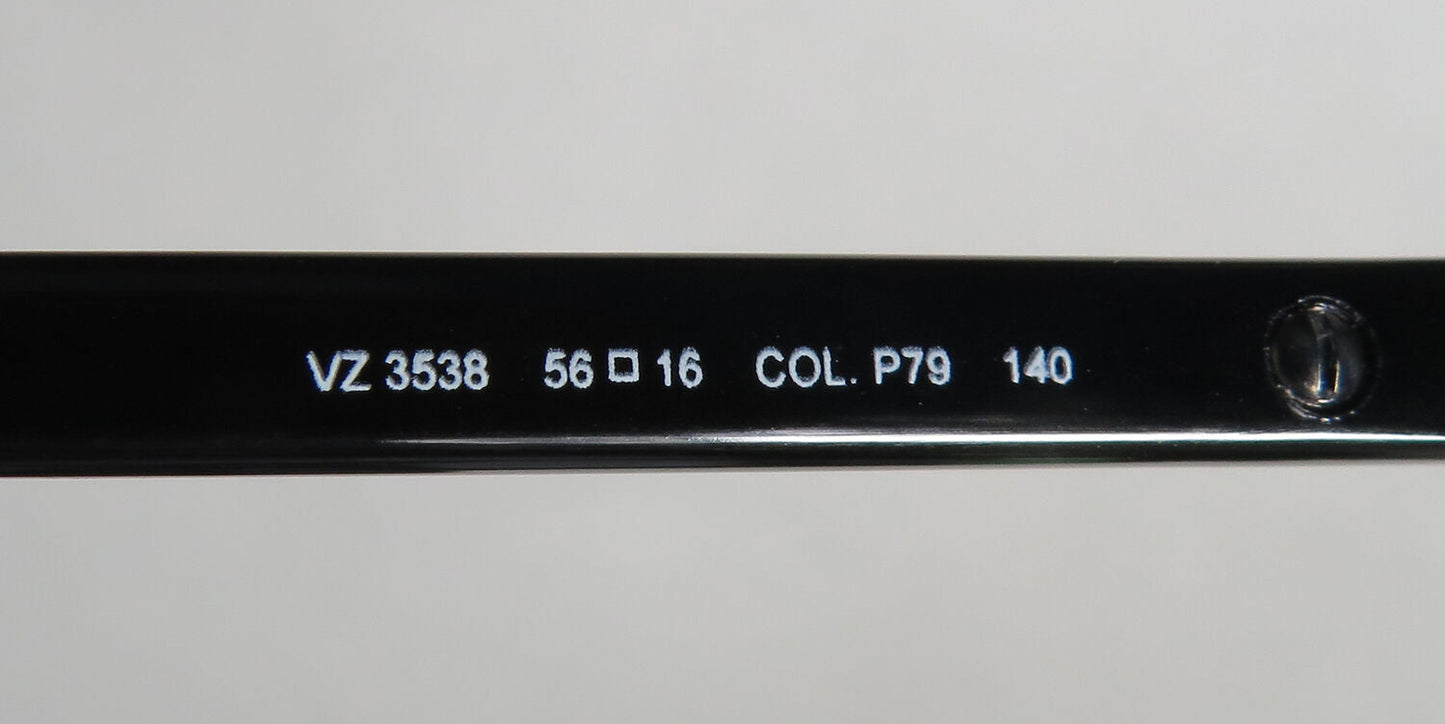 Ermenegildo Zegna 3538 Eyeglasses