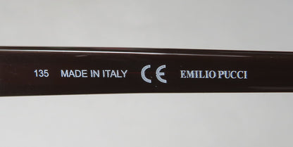 Emilio Pucci 2689 Eyeglasses