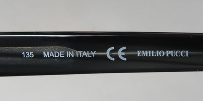 Emilio Pucci 2678 Eyeglasses