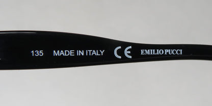 Emilio Pucci 2697 Eyeglasses