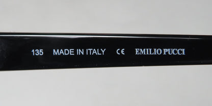 Emilio Pucci 2670 Eyeglasses