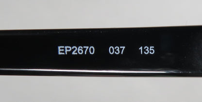 Emilio Pucci 2670 Eyeglasses