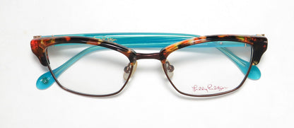 Lilly Pulitzer Rossmore Eyeglasses