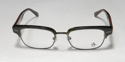 Original Penguin The Eddie Jr Eyeglasses