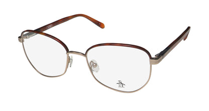 Original Penguin The Will Eyeglasses