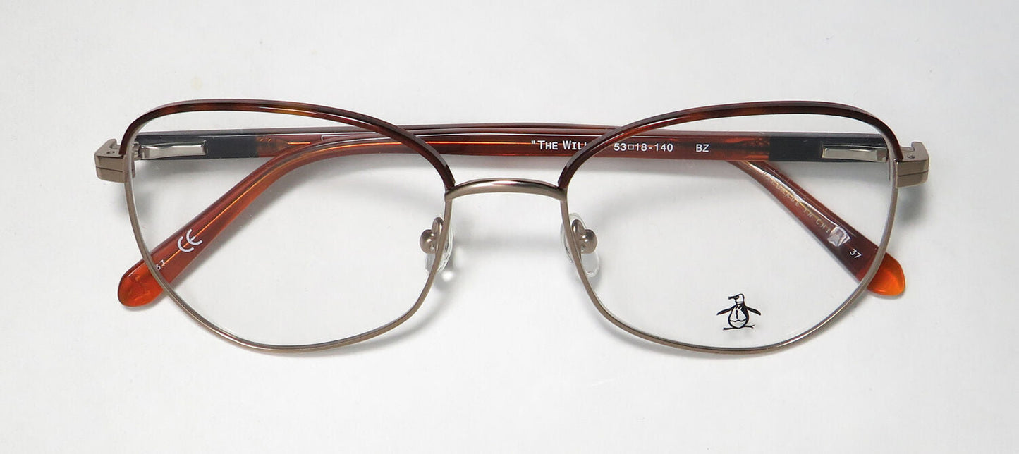 Original Penguin The Will Eyeglasses