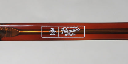 Original Penguin The Will Eyeglasses