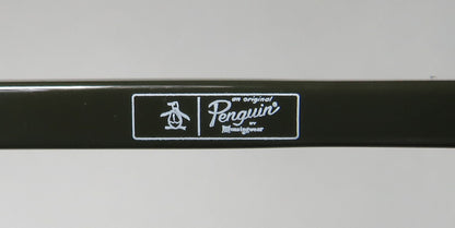 Original Penguin The Will Eyeglasses