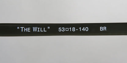 Original Penguin The Will Eyeglasses