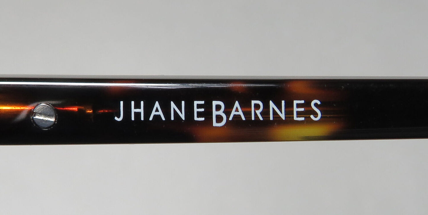 Jhane Barnes Sphere Eyeglasses