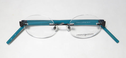 Jhane Barnes Subset 16 Eyeglasses