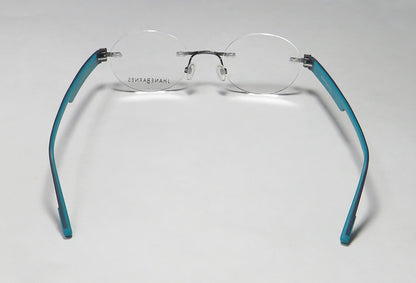 Jhane Barnes Subset 16 Eyeglasses