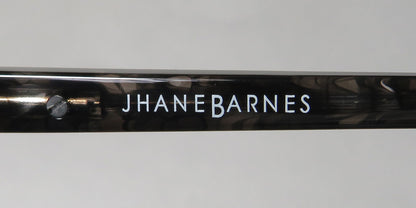 Jhane Barnes Sphere Eyeglasses