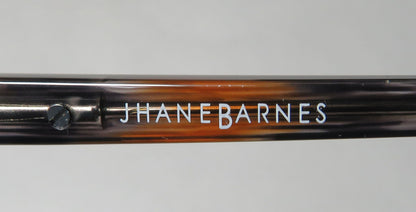 Jhane Barnes Area Eyeglasses