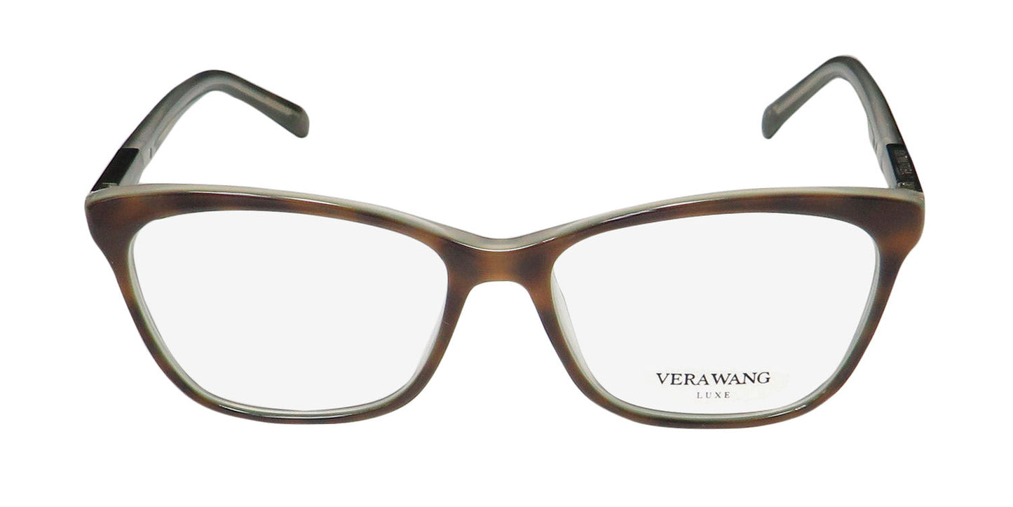 Vera Wang Luxe Zixi Eyeglasses