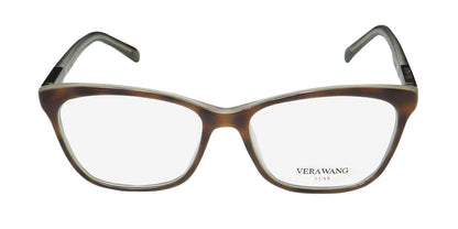 Vera Wang Luxe Zixi Eyeglasses