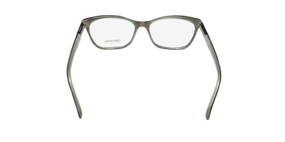 Vera Wang Luxe Zixi Eyeglasses