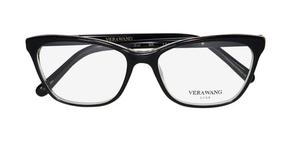 Vera Wang Luxe Zixi Eyeglasses