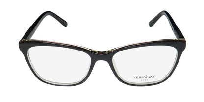 Vera Wang Luxe Zixi Eyeglasses