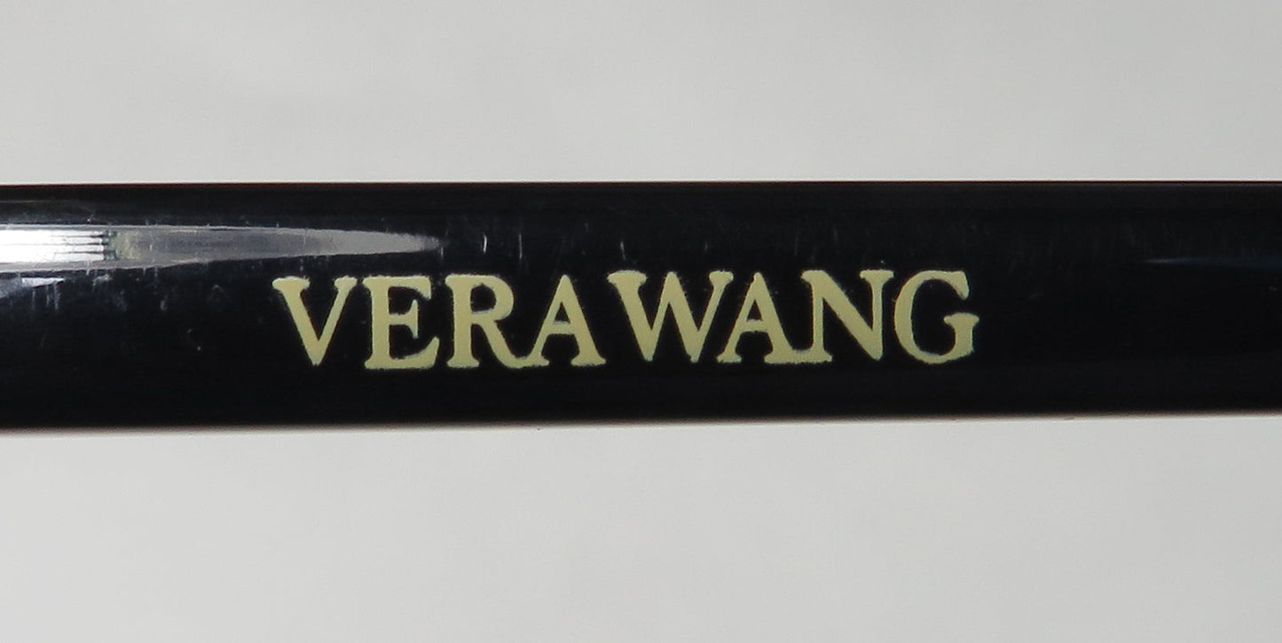 Vera Wang Luxe Zixi Eyeglasses