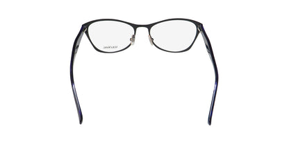 Vera Wang V385 Eyeglasses