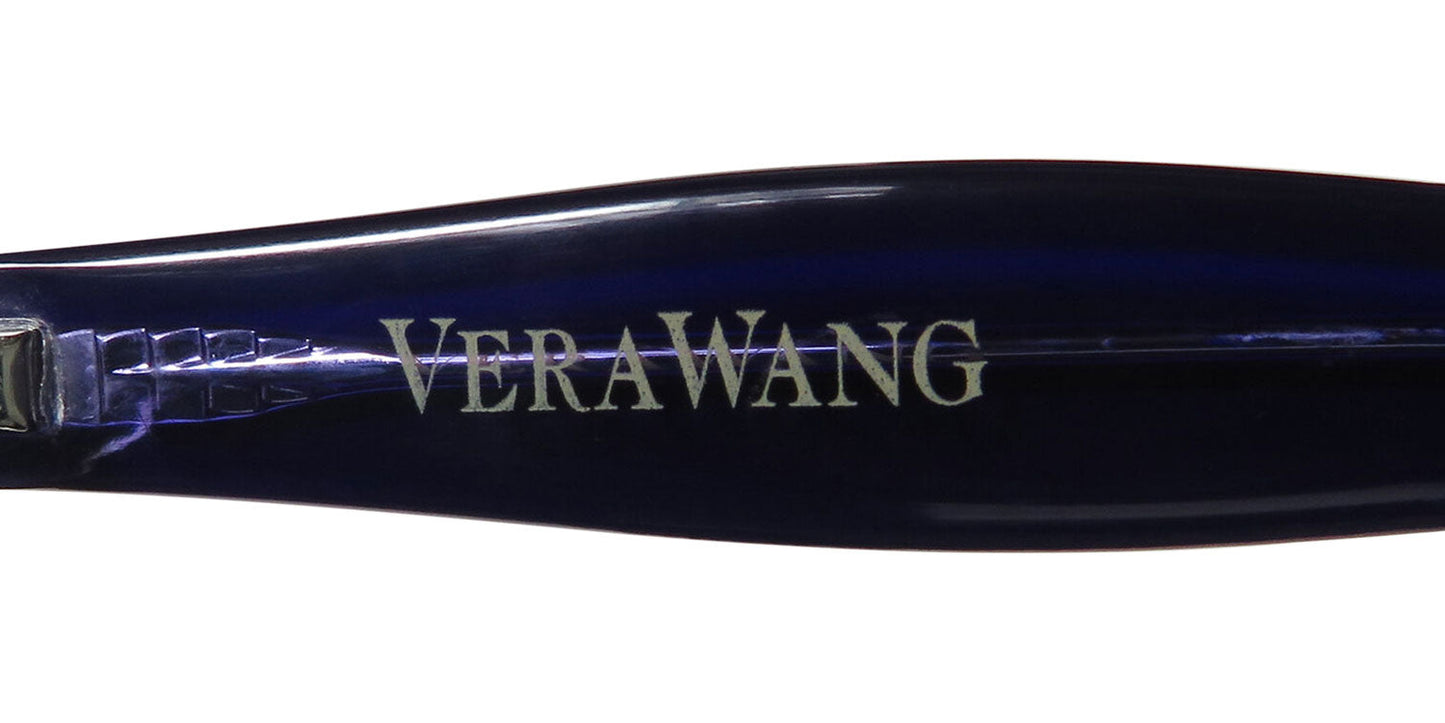 Vera Wang V385 Eyeglasses