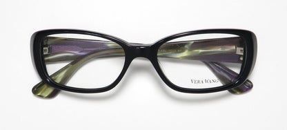 Vera Wang Ve13 Eyeglasses