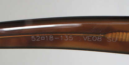 Vera Wang Ve08 Eyeglasses