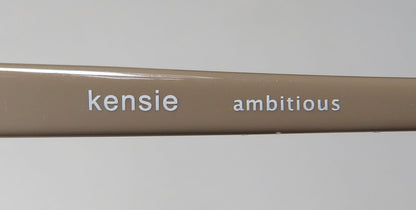 kensie Ambitious Eyeglasses