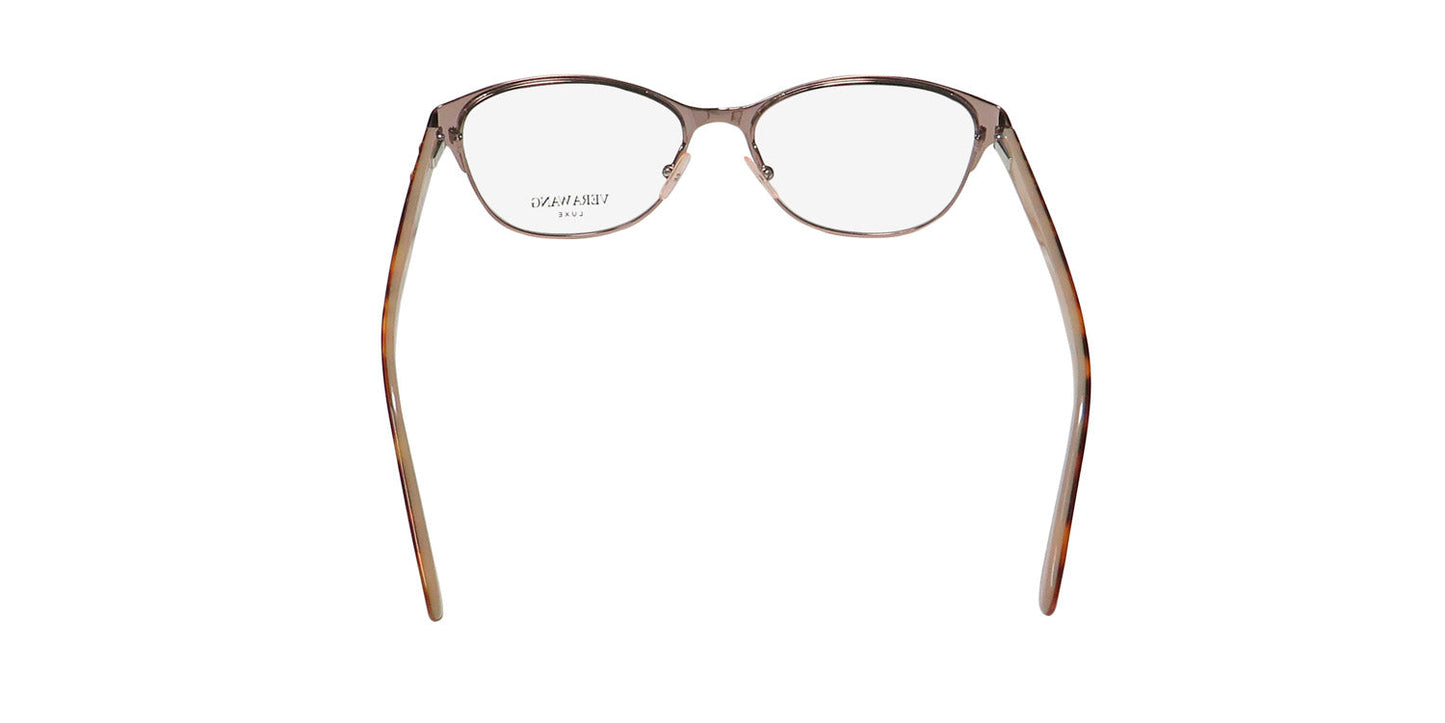 Vera Wang Luxe Sarra Eyeglasses