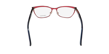 Vera Wang V391 Eyeglasses