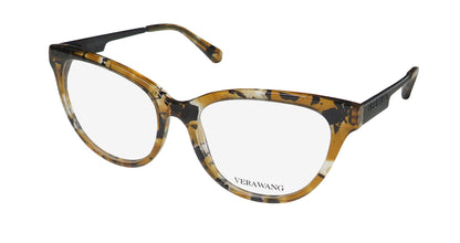 Vera Wang V375 Eyeglasses