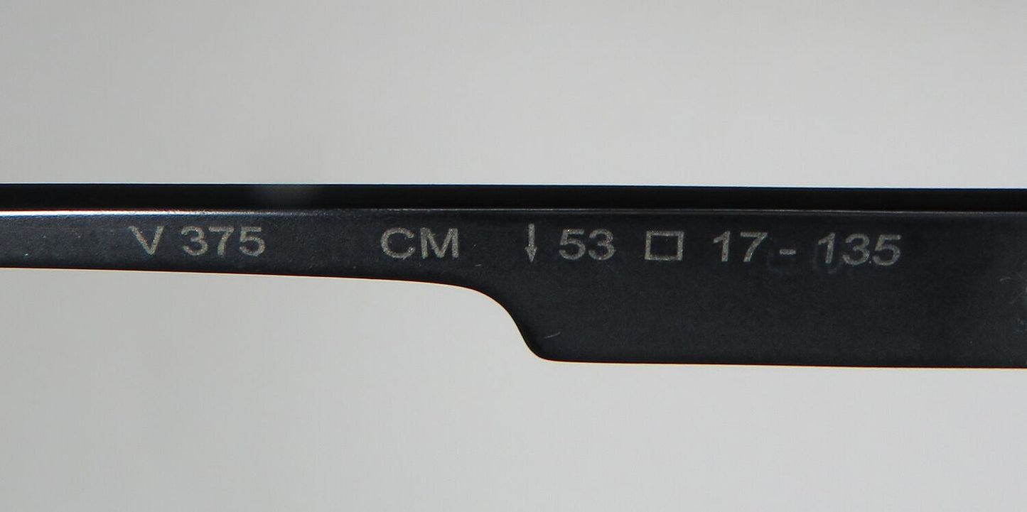 Vera Wang V375 Eyeglasses