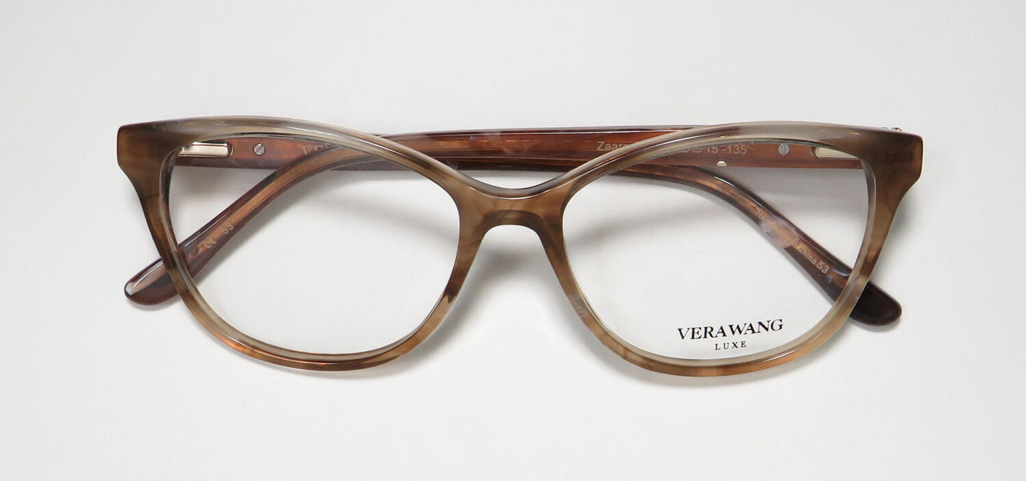 Vera Wang Luxe Zaara Eyeglasses