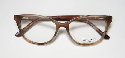 Vera Wang Luxe Zaara Eyeglasses